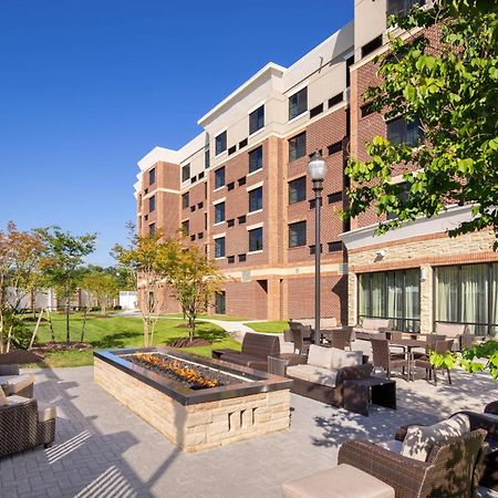 Courtyard By Marriott Bowie Εξωτερικό φωτογραφία