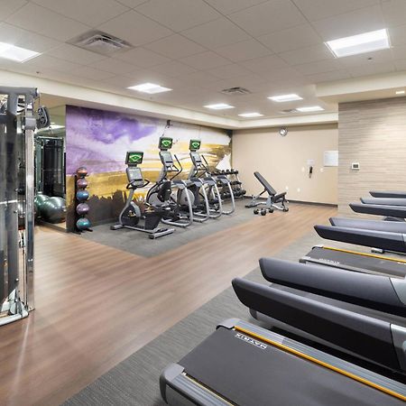 Courtyard By Marriott Bowie Εξωτερικό φωτογραφία