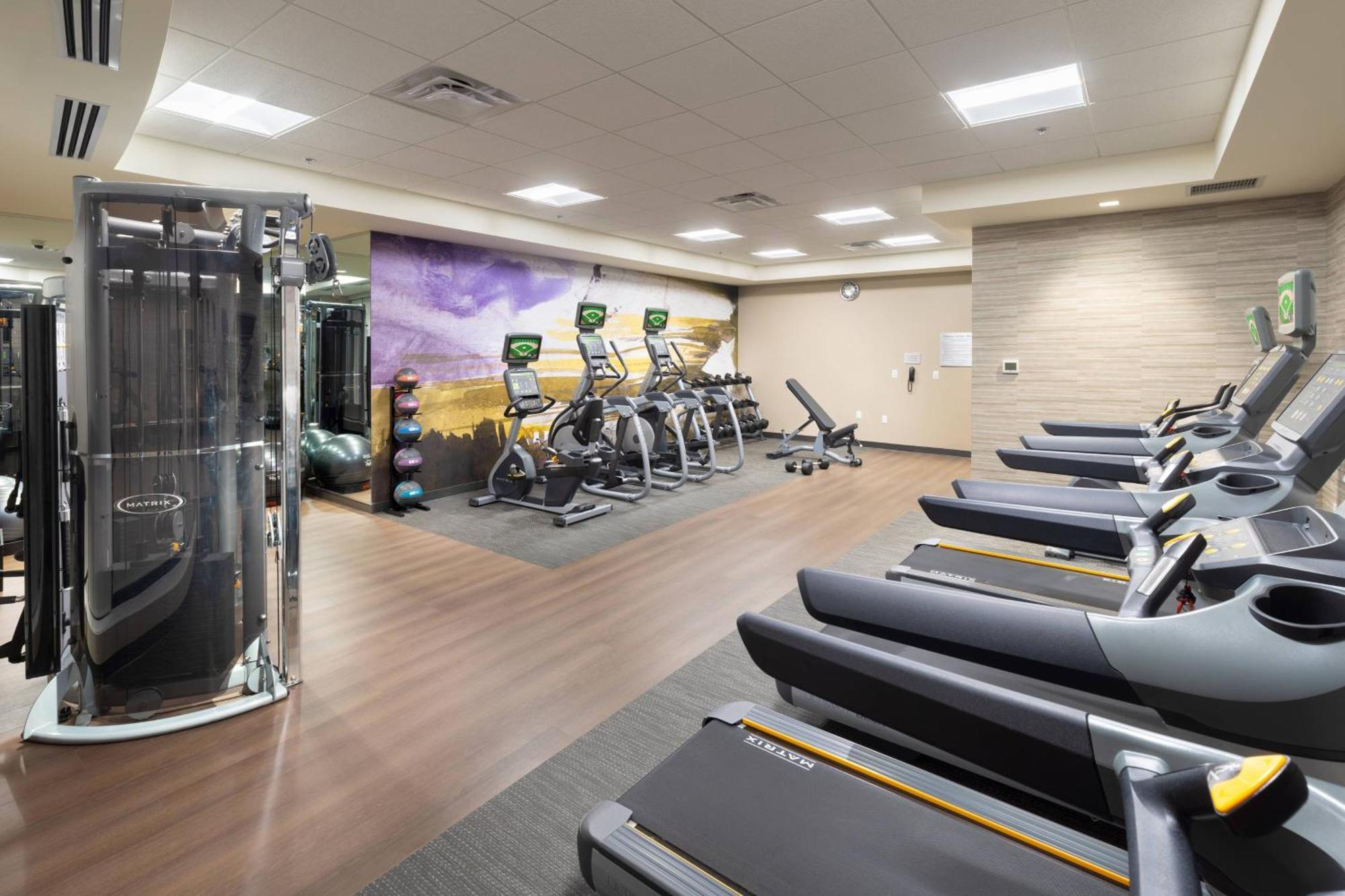 Courtyard By Marriott Bowie Εξωτερικό φωτογραφία
