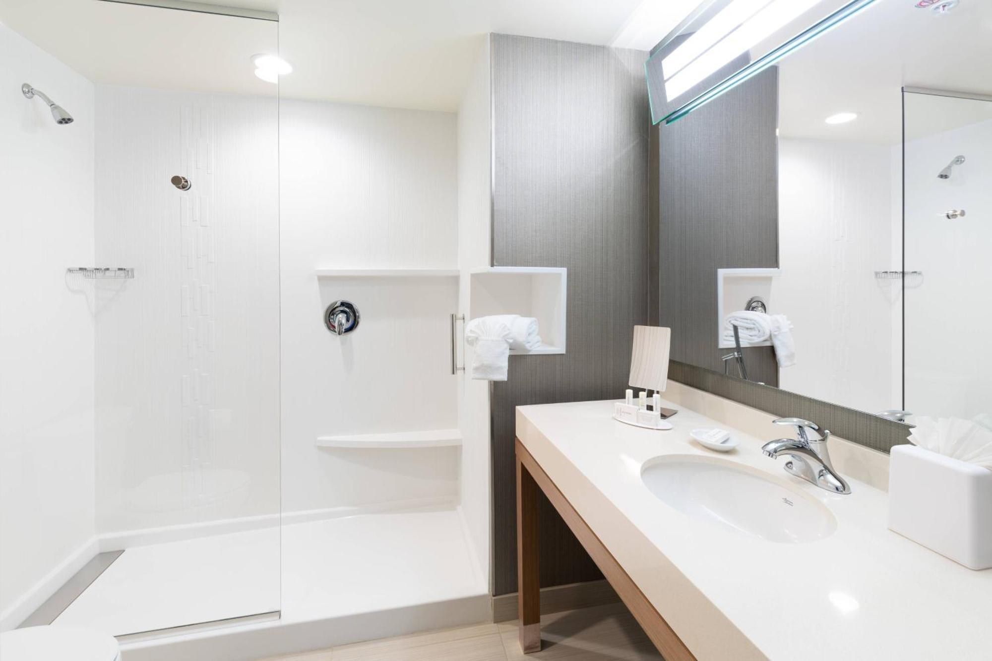 Courtyard By Marriott Bowie Εξωτερικό φωτογραφία